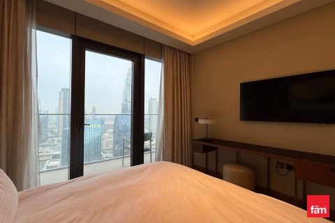 Apartamento en alquiler en Dubai, EAU 3 dormitorios, 165.5 m2 № 696704 - foto 11