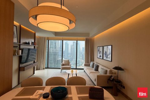 Apartmán v Dubai, SAE 3 spálne, 165.5 m2 č. 696704 - Fotografia 4