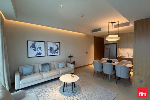 Apartmán v Dubai, SAE 3 spálne, 165.5 m2 č. 696704 - Fotografia 3
