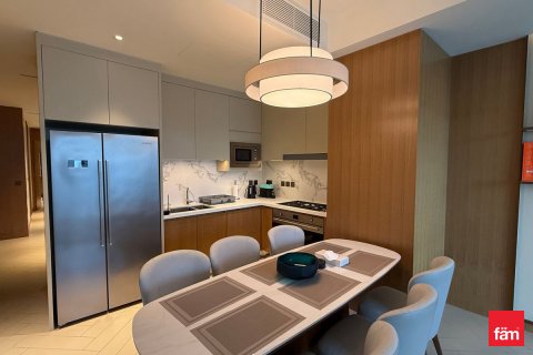 Apartamento en alquiler en Dubai, EAU 3 dormitorios, 165.5 m2 № 696704 - foto 7