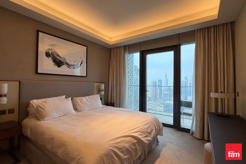Apartamento en alquiler en Dubai, EAU 3 dormitorios, 165.5 m2 № 696704 - foto 19