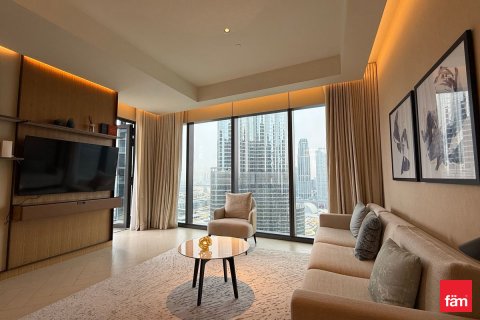 Apartamento en alquiler en Dubai, EAU 3 dormitorios, 165.5 m2 № 696704 - foto 3