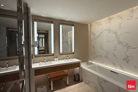 Apartmán v Dubai, SAE 3 spálne, 165.5 m2 č. 696704 - Fotografia 21