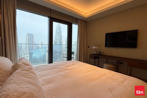 Apartamento en alquiler en Dubai, EAU 3 dormitorios, 165.5 m2 № 696704 - foto 14