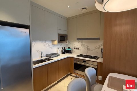 Apartamento en alquiler en Dubai, EAU 3 dormitorios, 165.5 m2 № 696704 - foto 6