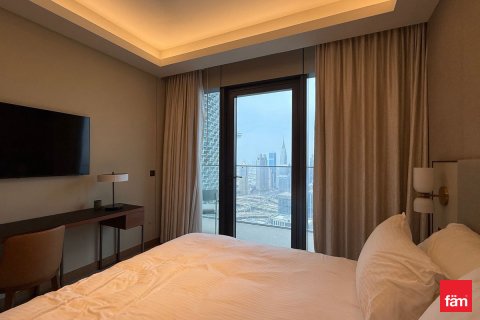 Apartamento en alquiler en Dubai, EAU 3 dormitorios, 165.5 m2 № 696704 - foto 10