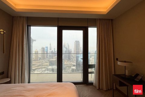 Apartamento en alquiler en Dubai, EAU 3 dormitorios, 165.5 m2 № 696704 - foto 12