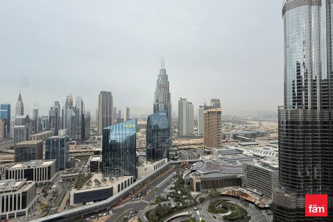 Apartmán v Dubai, SAE 3 spálne, 165.5 m2 č. 696704 - Fotografia 2