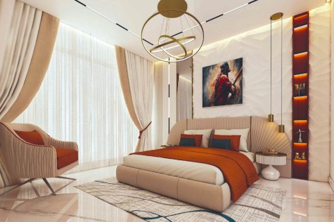 Leilighet til salgs i Dubai Sports City, Dubai, Emiratene 1 rom, 36.27 kvm Nr. 749285 - Foto 4