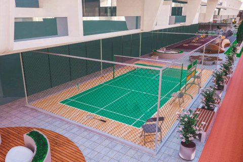 Leilighet til salgs i Dubai Sports City, Dubai, Emiratene 1 rom, 36.27 kvm Nr. 749285 - Foto 12