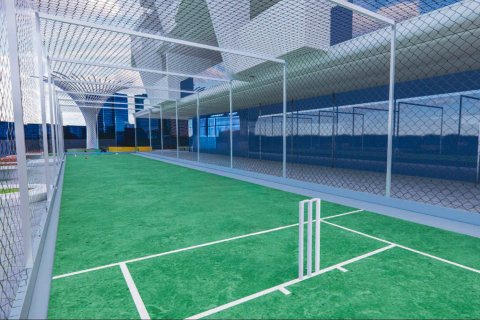 Leilighet til salgs i Dubai Sports City, Dubai, Emiratene 1 rom, 36.27 kvm Nr. 749285 - Foto 8