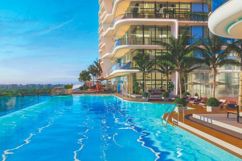 Leilighet til salgs i Dubai Sports City, Dubai, Emiratene 1 rom, 36.27 kvm Nr. 749285 - Foto 13
