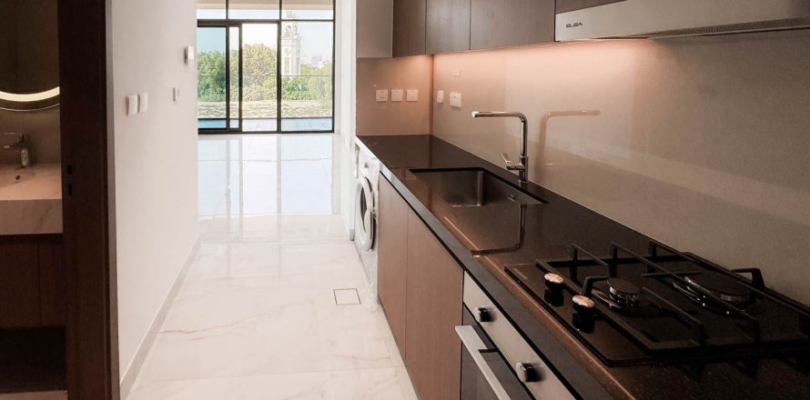 Lakás itt: Dubai Studio City, EAE, 1 szoba, 42.28 m², azonosító: 749305