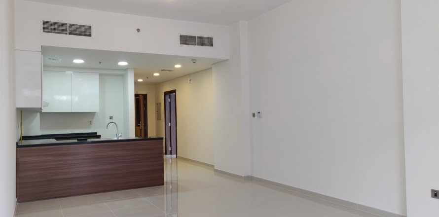 DAMAC Hills (Akoya by DAMAC), Dubai, UAE의 아파트 침실 1개, 82.4제곱미터 번호 749300