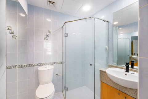 Apartman u Dubai Marina, UAE 2 spavaćih soba, 143.35 m2 Br. 749303 - fotografija 10