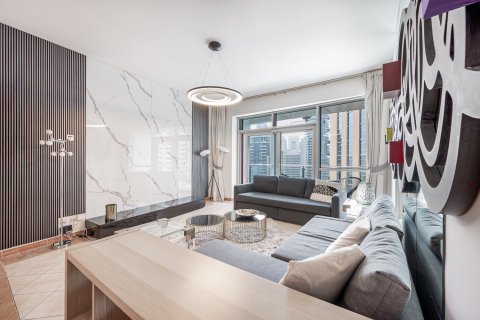 Apartman u Dubai Marina, UAE 2 spavaćih soba, 143.35 m2 Br. 749303 - fotografija 14