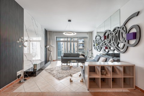 Apartman u Dubai Marina, UAE 2 spavaćih soba, 143.35 m2 Br. 749303 - fotografija 15