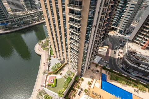 Apartman u Dubai Marina, UAE 2 spavaćih soba, 143.35 m2 Br. 749303 - fotografija 17