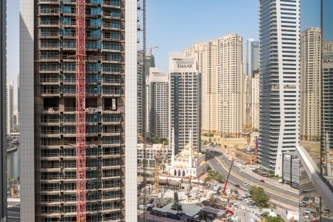 Apartman u Dubai Marina, UAE 2 spavaćih soba, 143.35 m2 Br. 749303 - fotografija 16