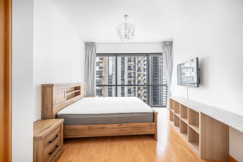 Apartman u Dubai Marina, UAE 2 spavaćih soba, 143.35 m2 Br. 749303 - fotografija 8