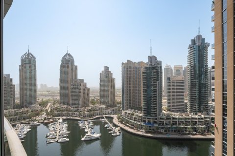 Apartman u Dubai Marina, UAE 2 spavaćih soba, 143.35 m2 Br. 749303 - fotografija 11
