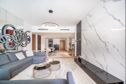 Lägenhet i Dubai Marina, Dubai, UAE 2 sovrum, 143.35 kvm Nr. 749303