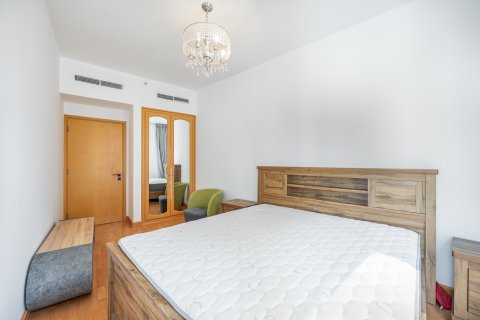 Apartman u Dubai Marina, UAE 2 spavaćih soba, 143.35 m2 Br. 749303 - fotografija 6