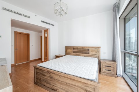 Apartman u Dubai Marina, UAE 2 spavaćih soba, 143.35 m2 Br. 749303 - fotografija 12