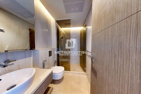 Business Bay, Dubai, संयुक्त अरब अमीरात में अपार्टमेंट, 3 बेडरूम, 160 वर्ग मीटर, संख्या 663722 - फ़ोटो 21
