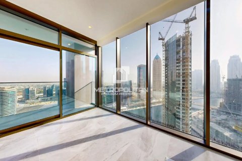 Business Bay, Dubai, संयुक्त अरब अमीरात में अपार्टमेंट, 3 बेडरूम, 160 वर्ग मीटर, संख्या 663722 - फ़ोटो 10