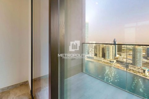 Business Bay, Dubai, संयुक्त अरब अमीरात में अपार्टमेंट, 3 बेडरूम, 160 वर्ग मीटर, संख्या 663722 - फ़ोटो 27