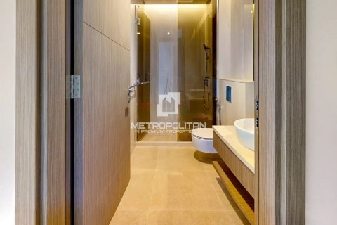 Business Bay, Dubai, संयुक्त अरब अमीरात में अपार्टमेंट, 3 बेडरूम, 160 वर्ग मीटर, संख्या 663722 - फ़ोटो 24