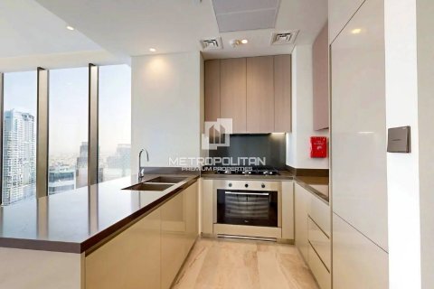 Business Bay, Dubai, संयुक्त अरब अमीरात में अपार्टमेंट, 3 बेडरूम, 160 वर्ग मीटर, संख्या 663722 - फ़ोटो 8