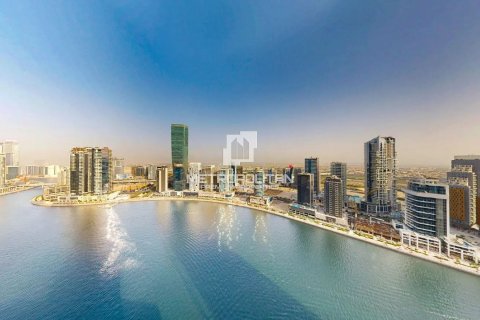 Business Bay, Dubai, संयुक्त अरब अमीरात में अपार्टमेंट, 3 बेडरूम, 160 वर्ग मीटर, संख्या 663722 - फ़ोटो 26