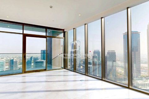 Business Bay, Dubai, संयुक्त अरब अमीरात में अपार्टमेंट, 3 बेडरूम, 160 वर्ग मीटर, संख्या 663722 - फ़ोटो 3