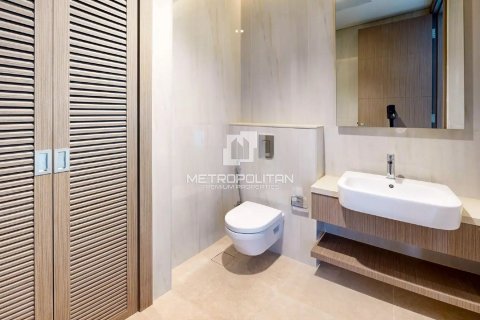 Business Bay, Dubai, संयुक्त अरब अमीरात में अपार्टमेंट, 3 बेडरूम, 160 वर्ग मीटर, संख्या 663722 - फ़ोटो 23