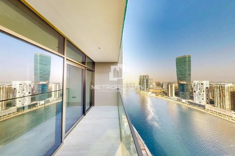 Business Bay, Dubai, संयुक्त अरब अमीरात में अपार्टमेंट, 3 बेडरूम, 160 वर्ग मीटर, संख्या 663722 - फ़ोटो 1