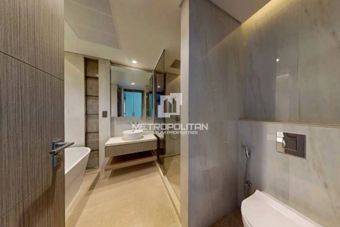 Business Bay, Dubai, संयुक्त अरब अमीरात में अपार्टमेंट, 3 बेडरूम, 160 वर्ग मीटर, संख्या 663722 - फ़ोटो 20