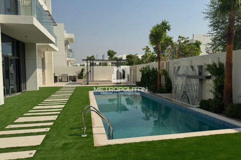 فيلا للإيجار في مدينة محمد بن راشد، دبي، الإمارات العربية المتحدة 5 غرفة نوم ، 793 متر مربع ، رقم 663727 - صورة 5