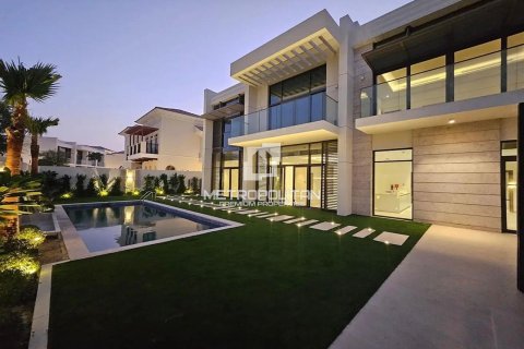 فيلا للإيجار في مدينة محمد بن راشد، دبي، الإمارات العربية المتحدة 5 غرفة نوم ، 793 متر مربع ، رقم 663727 - صورة 1