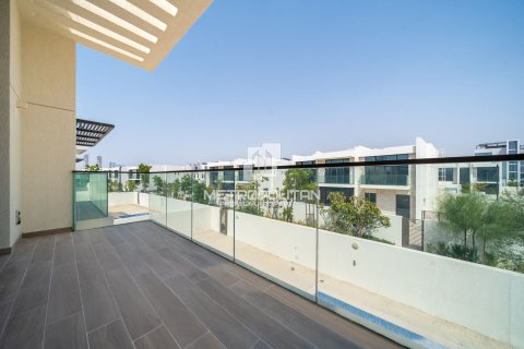 فيلا للإيجار في مدينة محمد بن راشد، دبي، الإمارات العربية المتحدة 5 غرفة نوم ، 793 متر مربع ، رقم 663727 - صورة 8