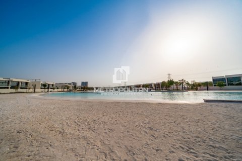 فيلا للإيجار في مدينة محمد بن راشد، دبي، الإمارات العربية المتحدة 5 غرفة نوم ، 793 متر مربع ، رقم 663727 - صورة 7