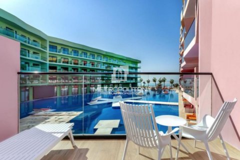 آپارتمان برای فروش در The World Islands، Dubai، امارات متحده عربی 38 متر مربع ، شماره 663724 - تصویر 3