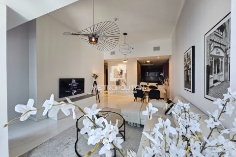 Apartamento para arrendamento em Dubai Marina, Dubai, EAU 1 quarto, 81 m2 № 663726 - foto 1