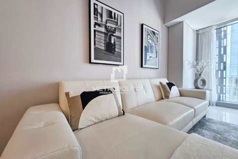 Apartamento para arrendamento em Dubai Marina, Dubai, EAU 1 quarto, 81 m2 № 663726 - foto 23