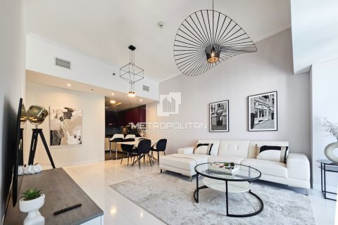 Apartamento para arrendamento em Dubai Marina, Dubai, EAU 1 quarto, 81 m2 № 663726 - foto 4