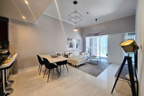 Apartamento para arrendamento em Dubai Marina, Dubai, EAU 1 quarto, 81 m2 № 663726 - foto 17