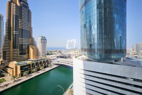 Apartamento para arrendamento em Dubai Marina, Dubai, EAU 1 quarto, 81 m2 № 663726 - foto 3