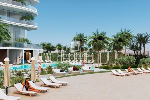 Apartamento para venda em Al Marjan Island, Ras Al Khaimah, EAU 52 m2 № 663725 - foto 4