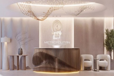 Apartamento para venda em Al Marjan Island, Ras Al Khaimah, EAU 52 m2 № 663725 - foto 7